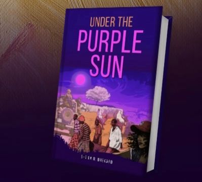 Under the Purple Sun: A Testament to Courage and Compassion